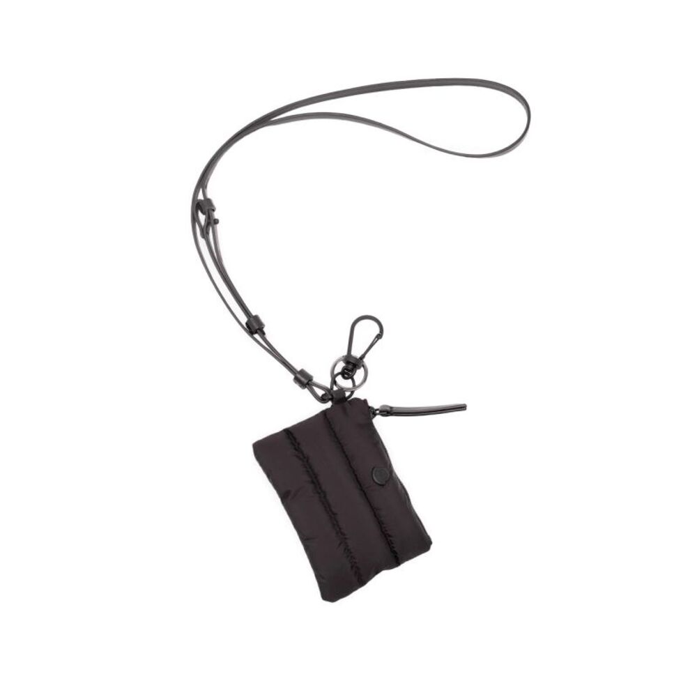 Moncler Men `Caradoc` Card Holder